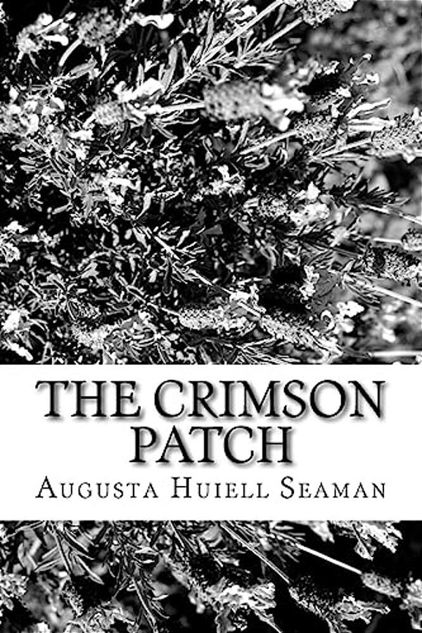 The Crimson Patch-..