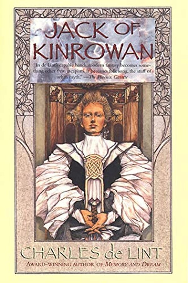 Jack Of Kinrowan: Jack The Giant-Killer And Drink Down The Moon-..