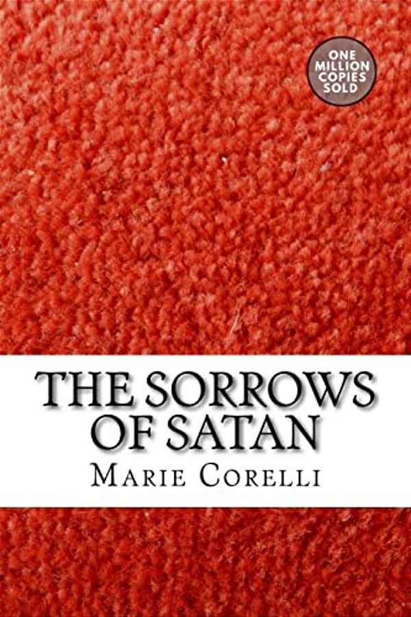 The Sorrows Of Satan-..