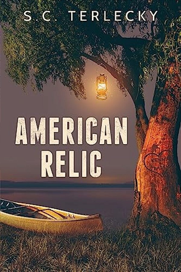 American Relic-..