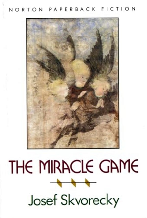 The Miracle Game The Miracle Game-..