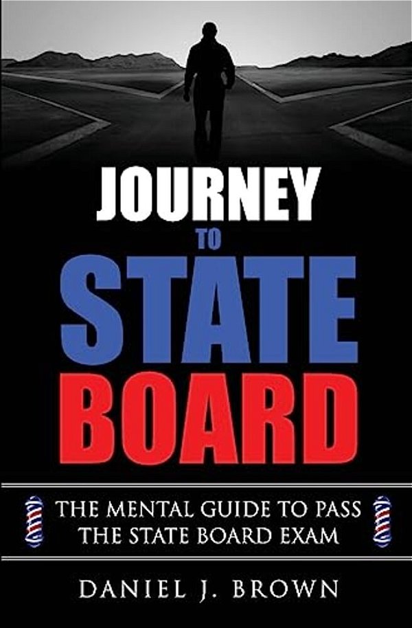 Journey To State Board-..