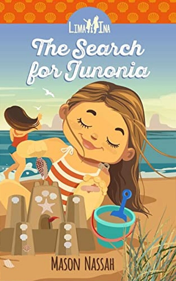 Lima And Ina: The Search For Junonia-..
