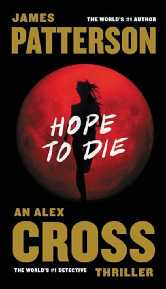 Hope To Die-..