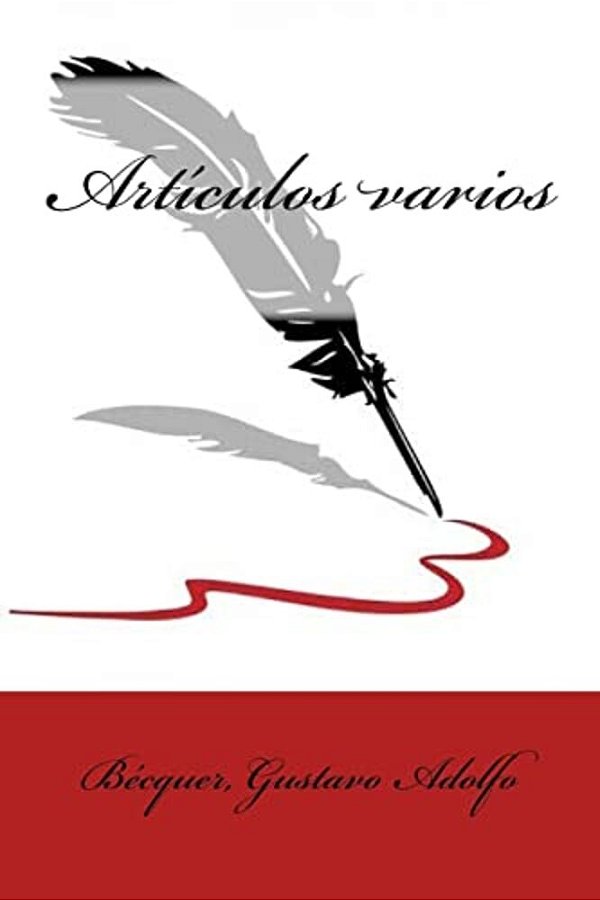 Artículos Varios-..