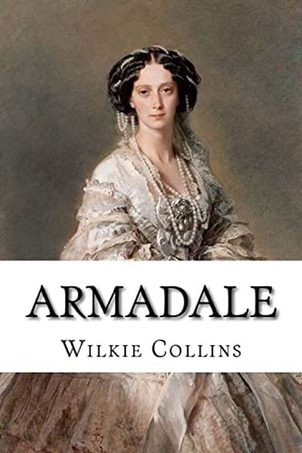 Armadale Wilkie Collins-..