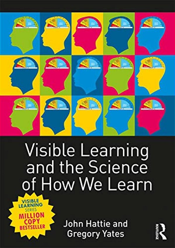 Visible Learning And The Science Of How We Learn-..