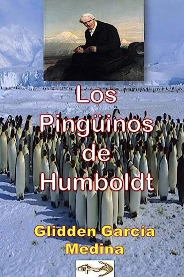 Los Pingüinos De Humboldt-..