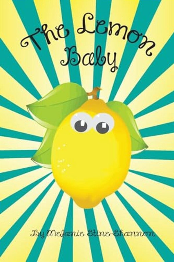 The Lemon Baby-..