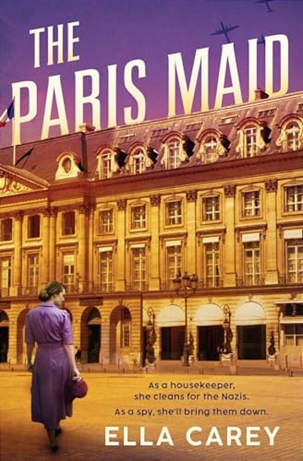 The Paris Maid-..
