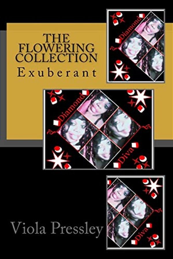 The Flowering Collection: Exuberant-..