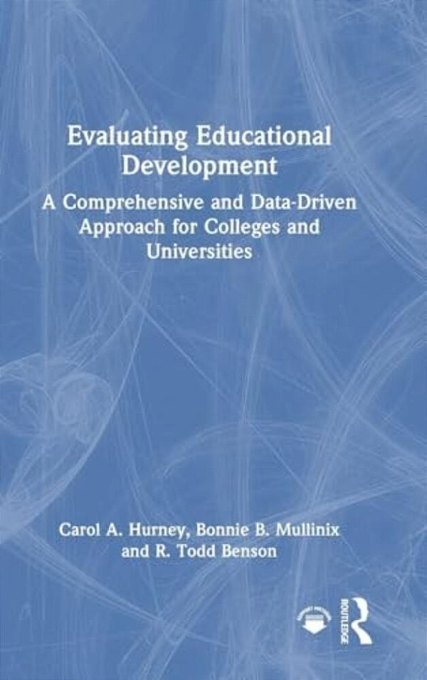 Evaluating Educational Development: A Comprehensive And Data-Driven Approach For Colleges And Universities-..