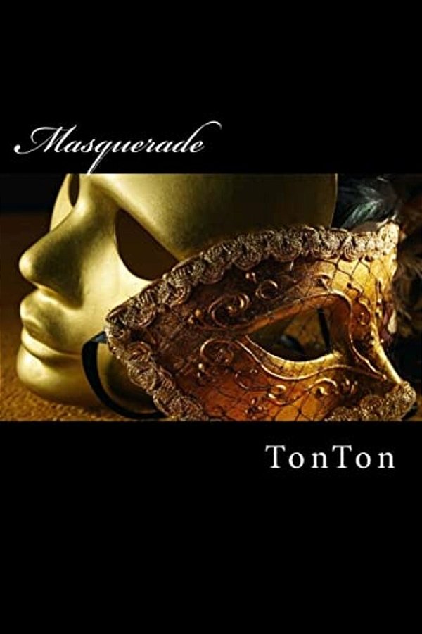 Masquerade-..