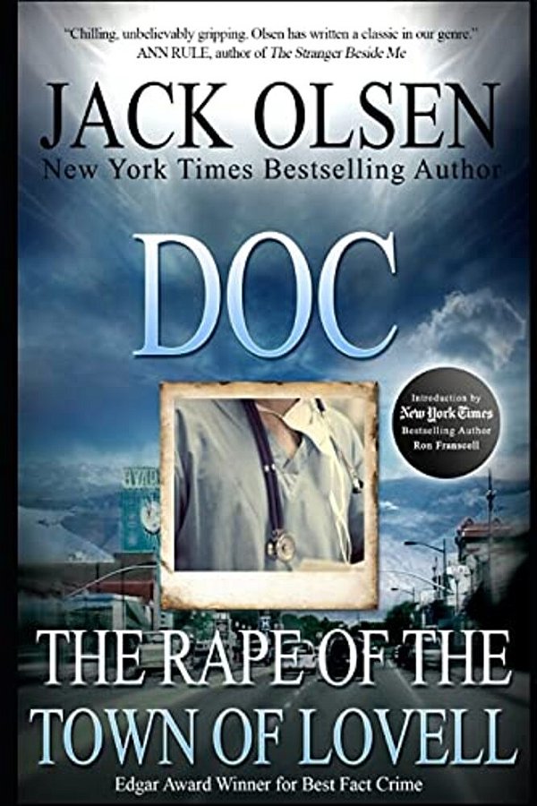 Doc: The Rape Of The Town Of Lovell-..