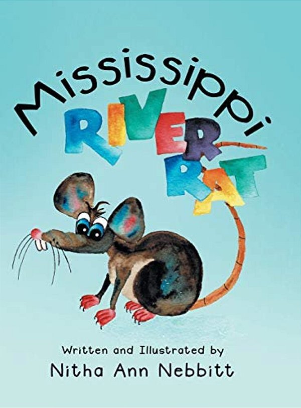 Mississippi River Rat-..