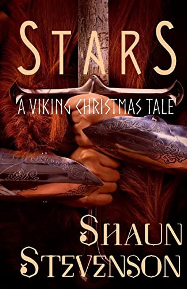 Stars: A Viking Christmas Tale-..