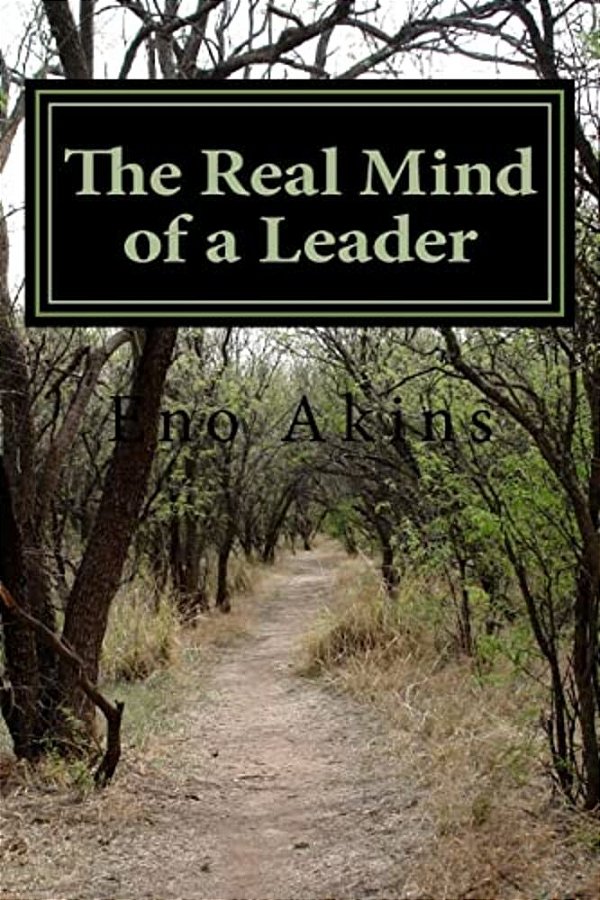 The Real Mind Of A Leader-..