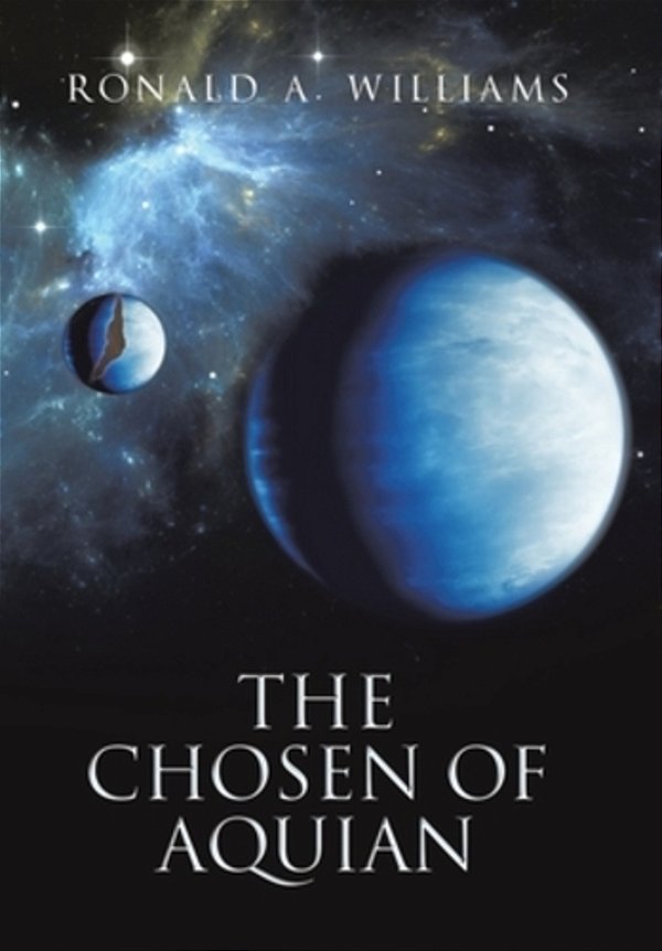 The Chosen Of Aquian-..