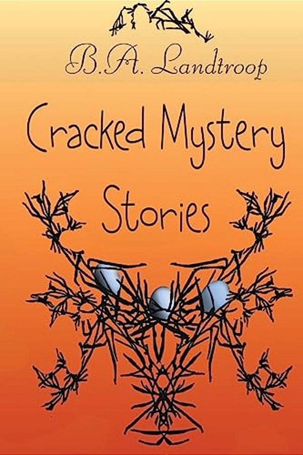 Cracked Mystery Stories-..