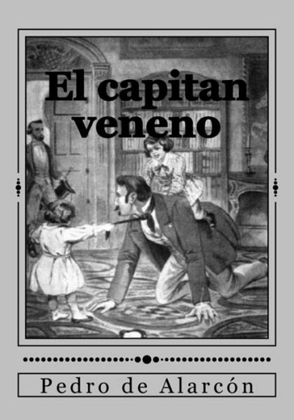 El Capitan Veneno-..