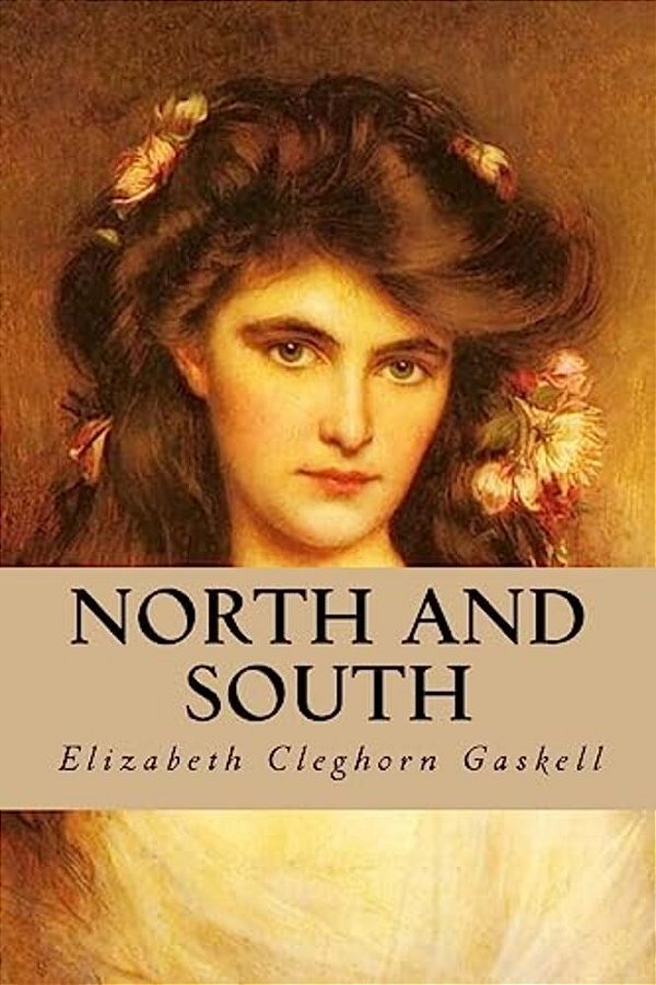 North And South-..
