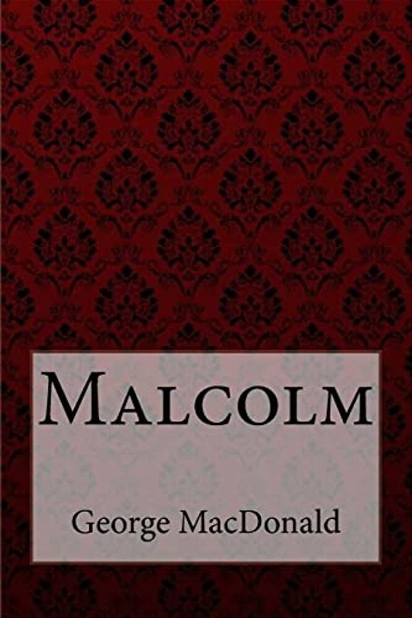 Malcolm George Macdonald-..