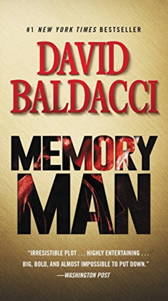 Memory Man-..