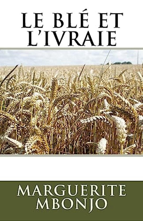 Le Blé Et L'Ivraie-..