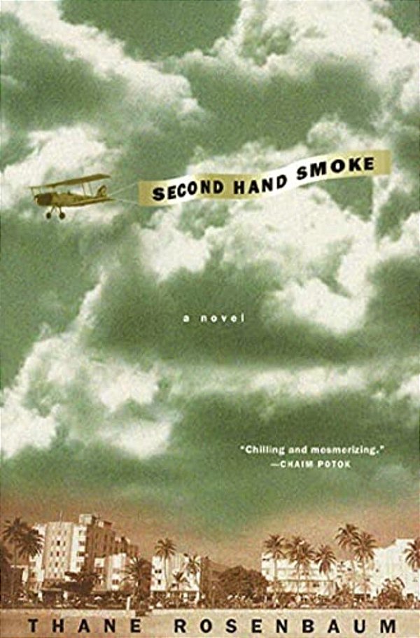 Second Hand Smoke-..