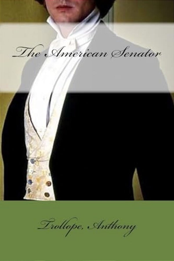 The American Senator-..