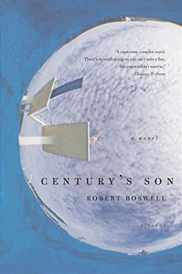 Century's Son-..