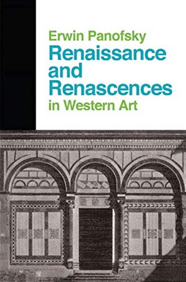 Renaissance And Renascences In Western Art-..