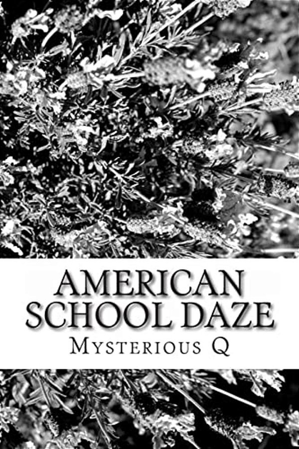 American School Daze-..