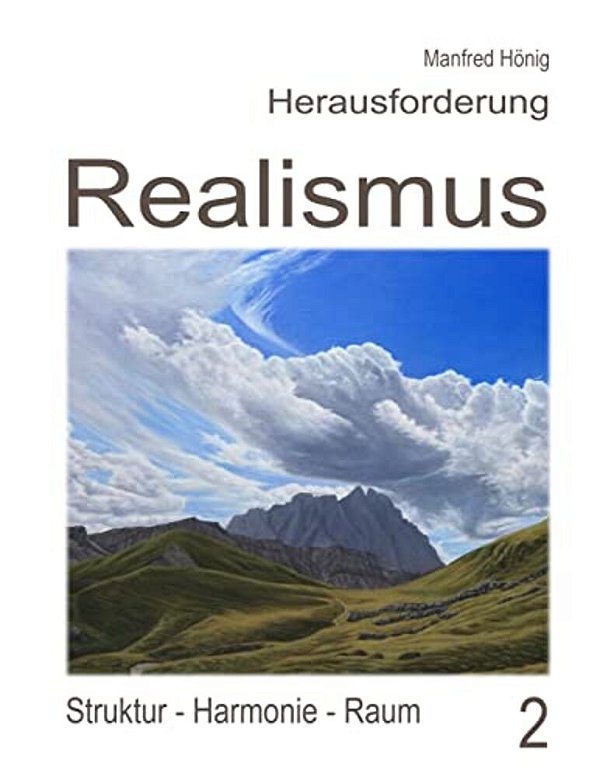 Realismus II: Struktur - Harmonie - Raum-..