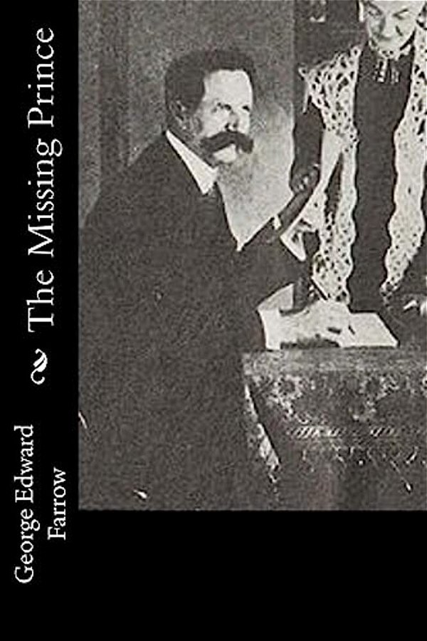 The Missing Prince-..