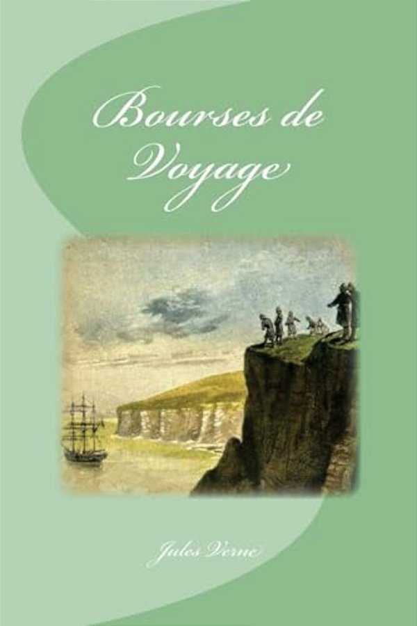 Bourses De Voyage-..