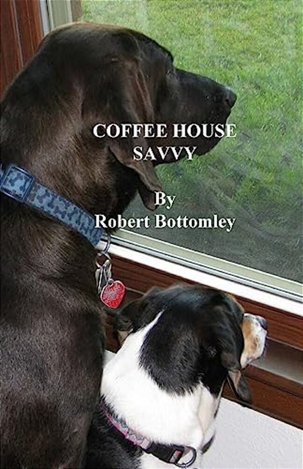 Coffee House Savvy-..