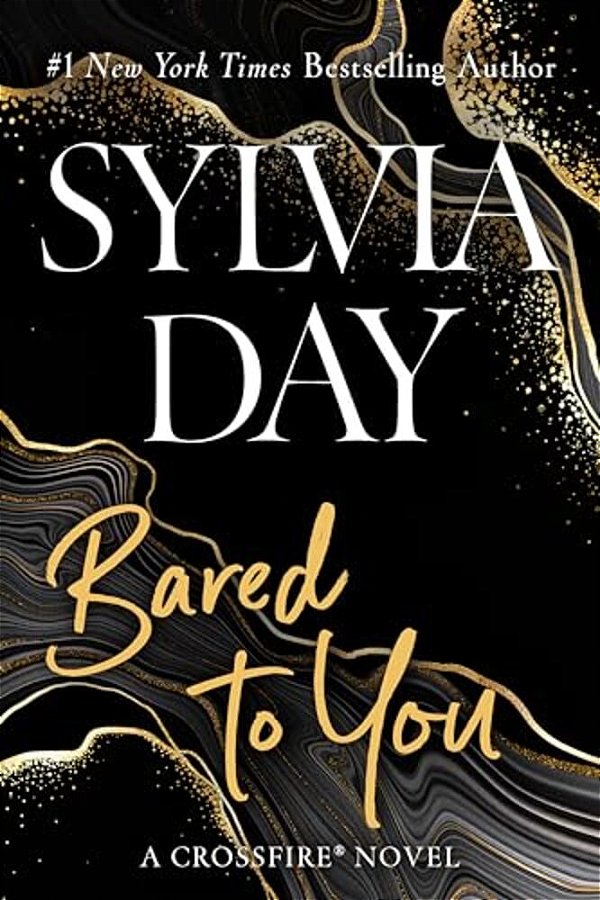Bared To You-..