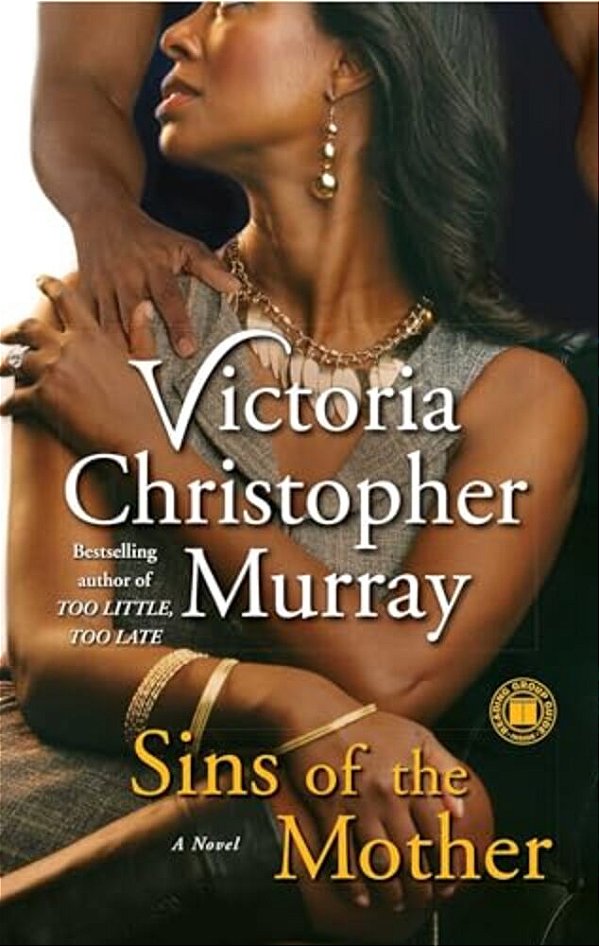 Sins Of The Mother-..
