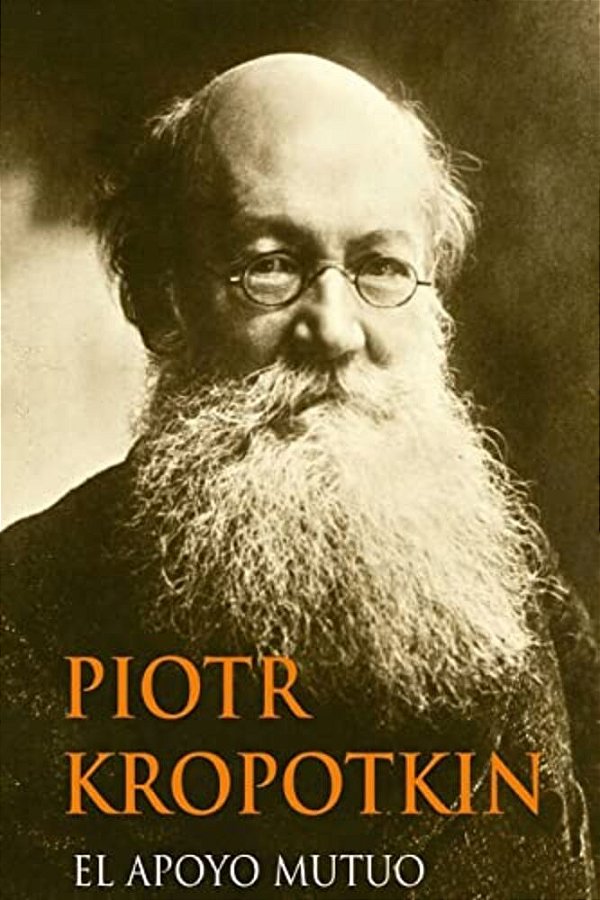 El Apoyo Mutuo (Spanish Edition)-..