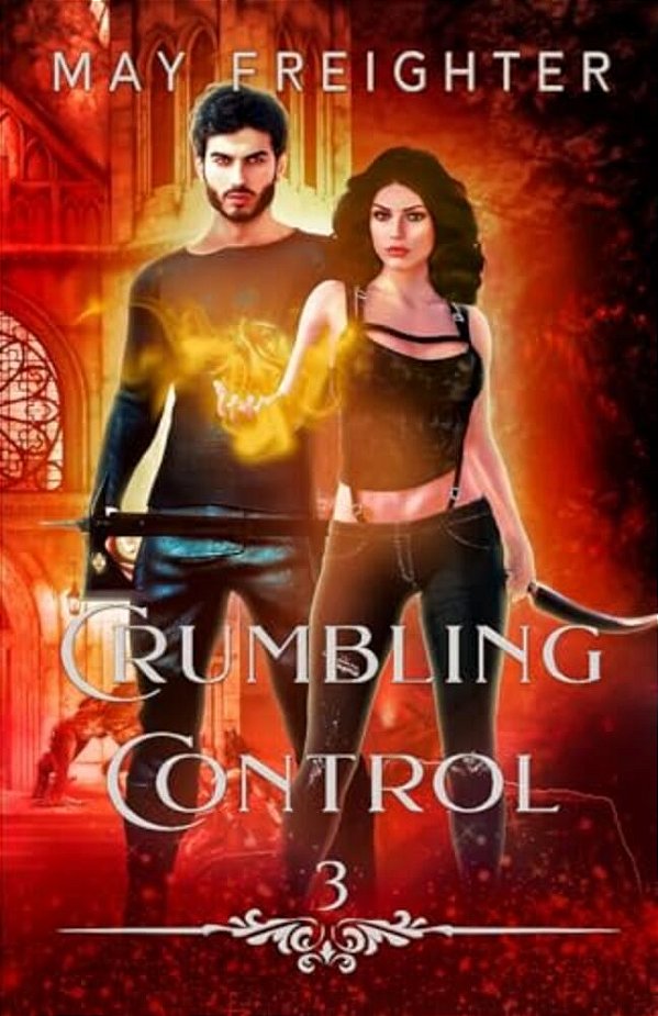 Crumbling Control-..