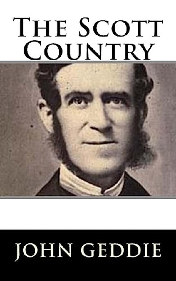 The Scott Country-..