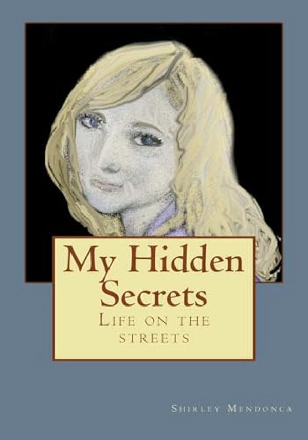 My Hidden Secrets-..