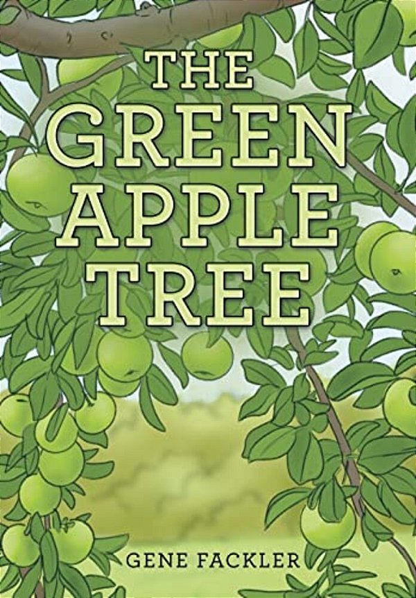 The Green Apple Tree-..