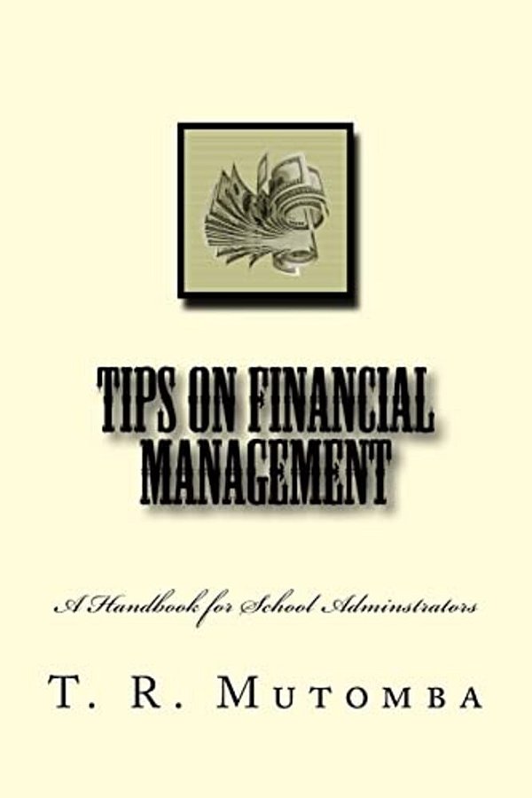 Tips On Financial Management-..
