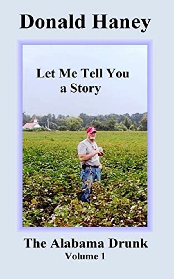 Let Me Tell You A Story-..