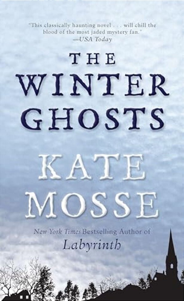 The Winter Ghosts-..