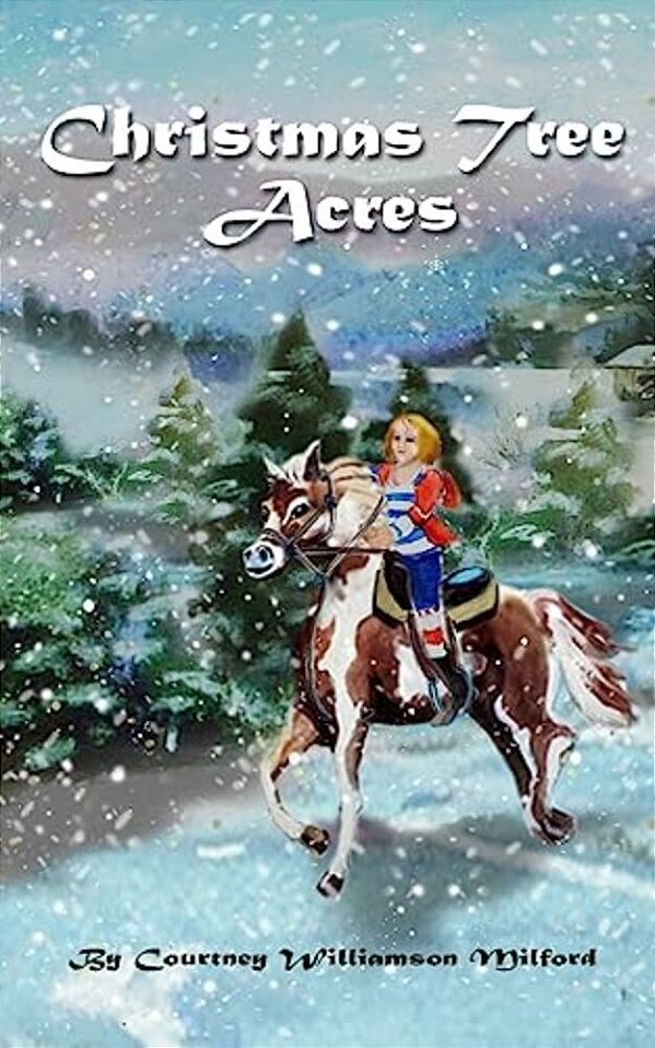 Christmas Tree Acres-..