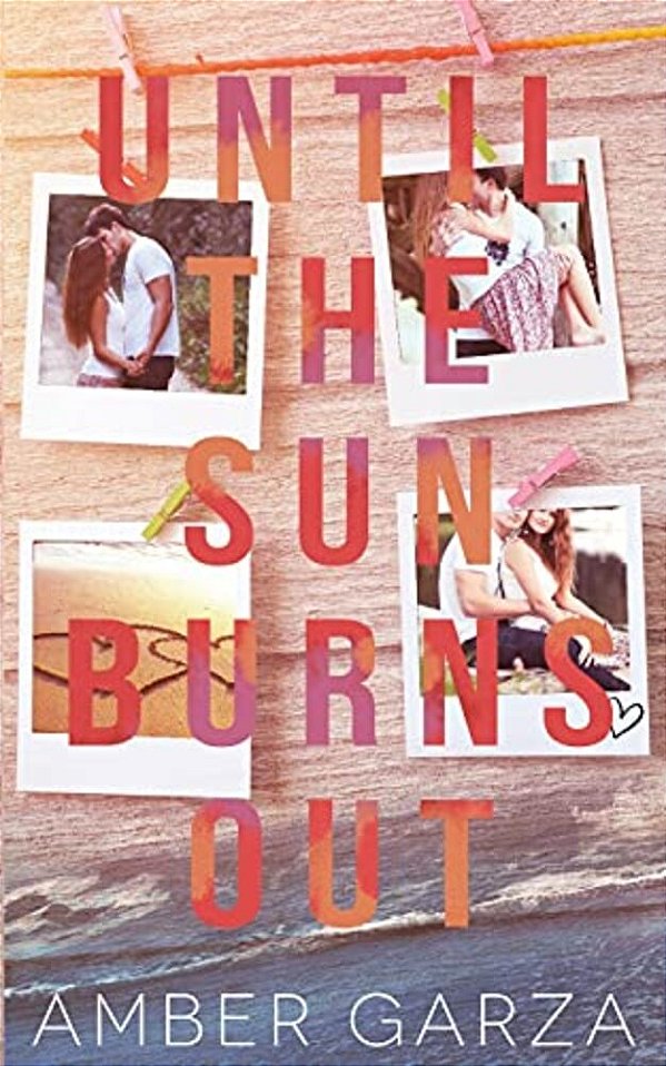 Until The Sun Burns Out-..