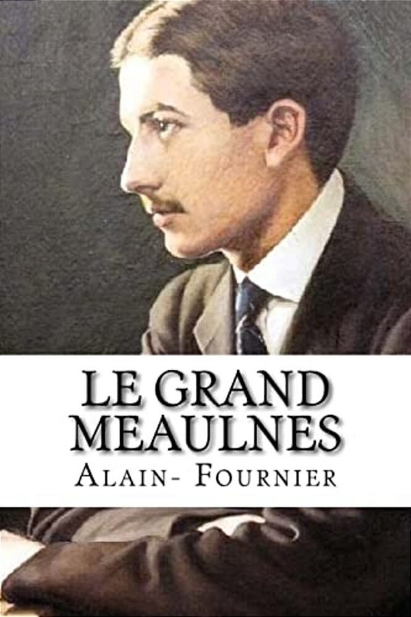 Le Grand Meaulnes-..